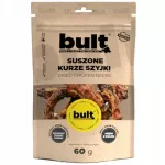 Džiovintos vi&scaron;tienos kakleliai Bult EKO, 60 g
