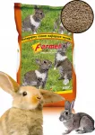 Triu&scaron;ių pa&scaron;aras Farmer Feed, 25 kg &ndash; visavertis augimui