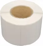 Terminio perne&scaron;imo etiketės TT, 50x30 mm, 1000 vnt.