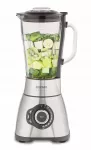 Plaktuvas Caso Design B 1800, 1800 W, 1,75 l, nerūdijančio plieno