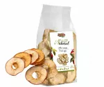 Džiovinti obuoliai ALEGlA, 60 g, pauk&scaron;čiams ir graužikams