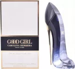 Parfumuotas vanduo moterims CAROLINA HERRERA GOOD GIRL LEGERE 30 ml