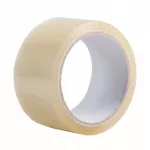 Permatoma pakavimo juosta Rexxer, 48 mm x 40 m, 1 vnt.