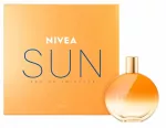 Tualetinis vanduo NIVEA SUN, unisex, 100 ml