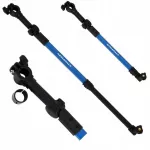 Teleskopinė atraminė rankena FLAGMAN ARM ARMADALE, 70&ndash;100 cm