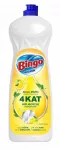 Indų ploviklis Bingo, citrinų kvapo, 650 ml