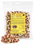 Sausainiai &scaron;unims i&scaron; antienos Care Life, 500 g