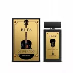 Tualetinis vanduo DESPERADO BI-ES 90 ml