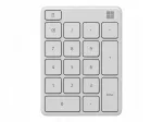Skaičių klaviatūra Microsoft Number Pad
