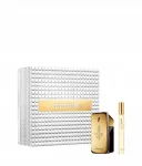 Tualetinio vandens rinkinys Paco Rabanne 1 Million 50 ml + 10 ml vyrams