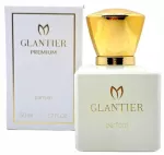 Kvepalai GLANTIER Premium 466 EDP 50ml su pažeista dėžute