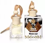 Automobilio kvapas Natural Aromas, NEW CAR