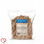 Elnių mėsos skanukai &scaron;unims PETMEX, 500 g