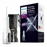 Dantų irigatorius PHILIPS Power Flosser 3000