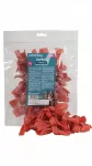 &Scaron;unų skanėstai Chrup&Go su antiena, 500 g