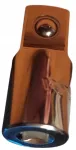 Plieninis antgalių reduktorius 1/4"&ndash;1/2