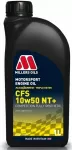 Variklio alyva Millers Motorsport CFS 10W50 NT+, 1 l