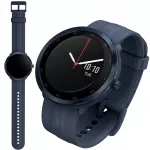 I&scaron;manusis laikrodis 70mai Maimo Watch R, navy blue
