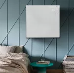 &Scaron;ildymo panelė IR &scaron;ildytuvas su WiFi BYDGOSZCZ