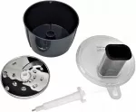 Pjaustymo kilimėlis Thermomix TM5/TM6 smulkintuvui