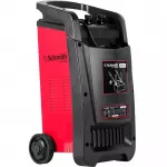 Įkroviklis su paleidimo funkcija SCHMITH SPRO-05, 12/24V, 430 A