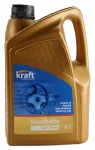 Sintetinis variklio alyva Kraft 5 l 5W-40
