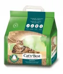 Kačių kraikas JRS Cats Best Sensitive Green Power, 8 l / 2,9 kg