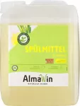 Indų ploviklis AlmaWin su citrinžole, 5 l