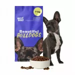 Sausas pa&scaron;aras buldogams BEAUTIFUL BULLDOGS HEY HOLY, 7 kg