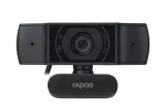Internetinė kamera Rapoo XW170, 720p HD, USB, su mikrofonu