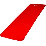 Jogos ir gimnastikos kilimėlis MOVIT, 190 x 60 x 1,5 cm, raudonas