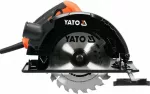 Diskinis pjūklas Yato YT-82152 1500W 185 mm