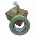 Stiklo pluo&scaron;tu armuota lipni juosta 48 mm x 30 m, stipraus sukibimo