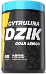 Papildas WK DZIK Citrulline Cola Lemon 540 g
