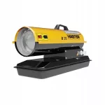 Alyvos radiatorius MASTER B 35CED, 10 kW
