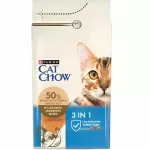 Sausas ėdalas &scaron;unims PURINA, kalakutiena, 15 kg