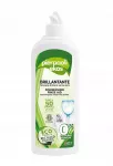Indaplovių skalavimo priemonė be kvapo PIERPAOLI EKOS, 500 ml