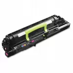 Raudonos spalvos Lexmark 72K0DM0 vystymo modulis