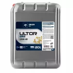 Variklio alyva ORLEN OIL PLATINUM ULTOR PLUS CI-4 15W40, 20 l