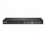 Tinklo jungiklis Hewlett Packard Enterprise Aruba 6000 24G 4SFP
