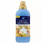 Skalavimo skystis Felce Azzurra su arganu ir vanile, 1025 ml