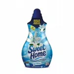Skalavimo skystis SWEET HOME Blue Marine, 1250 ml