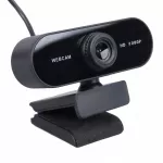 Internetinė kamera su mikrofonu, HD 1080P