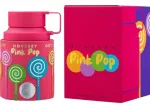 Parfumuotas vanduo moterims Armaf Odyssey Pink Pop 100 ml