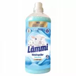 Skalbinių skalavimo priemonė Lammi South Ocean, 1,8 l