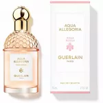 Kvepalai GUERLAIN Aqua Allegoria Rosa Rossa 75 ml moterims