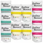 &Scaron;unų ėdalas Dolina Noteci Premium, įvairių skonių, 10 x 500 g