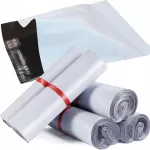 Kurjeriniai vokai FOIL PACKS A3, 310x420 mm, 50 vnt., stiprūs