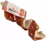 &Scaron;uns kramtukas The BARKERS BBQ Spiralė su antiena, 15 cm