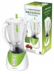 Plaktuvas ESPERANZA, 350 W, 1,5 l, pilkas